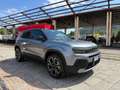 Jeep Avenger 1.2 Turbo 100 CV Summit Gris - thumbnail 1