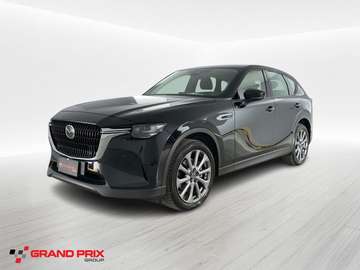 2.5L e-Skyactiv G PHEV AWD Exclusive Line