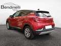 Renault Captur Plug-in Hybrid E-Tech 160 CV Intens Rojo - thumbnail 7