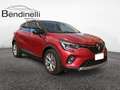Renault Captur Plug-in Hybrid E-Tech 160 CV Intens Rojo - thumbnail 4