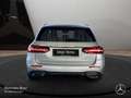 Mercedes-Benz E 300 de T AMG+NIGHT+360+LED+FAHRASS+KEYLESS+9G Plateado - thumbnail 9