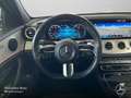 Mercedes-Benz E 300 de T AMG+NIGHT+360+LED+FAHRASS+KEYLESS+9G Silber - thumbnail 14