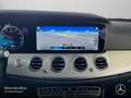 Mercedes-Benz E 300 de T AMG+NIGHT+360+LED+FAHRASS+KEYLESS+9G Plateado - thumbnail 16