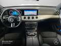 Mercedes-Benz E 300 de T AMG+NIGHT+360+LED+FAHRASS+KEYLESS+9G Plateado - thumbnail 13