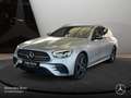 Mercedes-Benz E 300 de T AMG+NIGHT+360+LED+FAHRASS+KEYLESS+9G Plateado - thumbnail 2