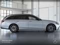 Mercedes-Benz E 300 de T AMG+NIGHT+360+LED+FAHRASS+KEYLESS+9G Plateado - thumbnail 23