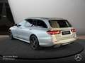 Mercedes-Benz E 300 de T AMG+NIGHT+360+LED+FAHRASS+KEYLESS+9G Plateado - thumbnail 10