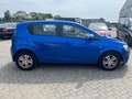 Chevrolet Aveo 1.4 LT AUTOMAAT AIRCO LM VELGEN Bleu - thumbnail 3
