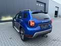 Dacia Duster 1.3 TCe 4WD Extreme GPF // MARCHE PIED // GARANTIE Blauw - thumbnail 4