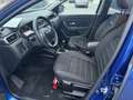 Dacia Duster 1.3 TCe 4WD Extreme GPF // MARCHE PIED // GARANTIE Bleu - thumbnail 11
