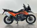 KTM 890 Adventure my21 - thumbnail 4