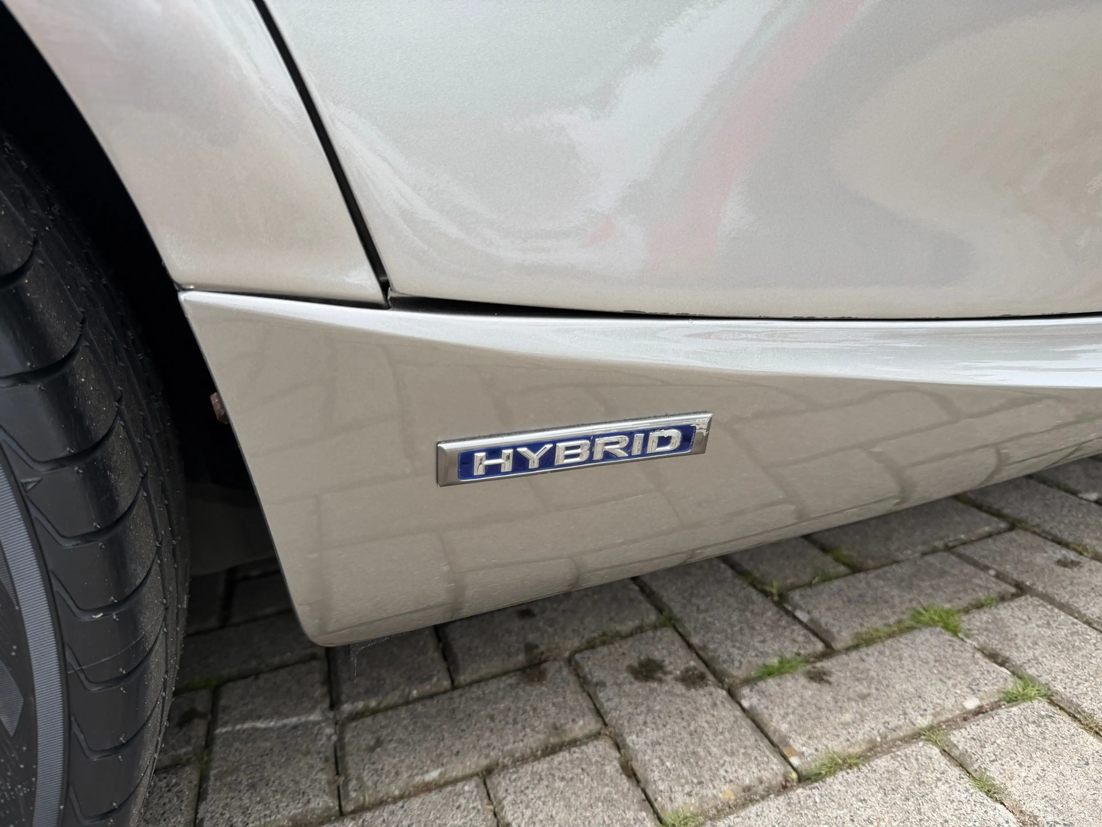 Lexus IS 300 300h Edition [ dealer oh, nl-auto, 1e eig ] — photo 49