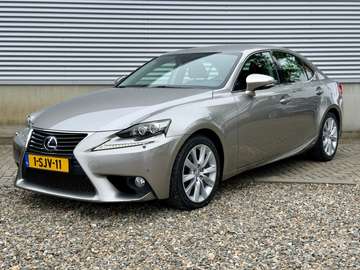 300h Edition [ dealer oh, nl-auto, 1e eig ]