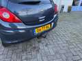 Opel Corsa 1.4-16V Enjoy AUTOMAAT/SCHUIFDAK/AIRCO/MOOIE AUTO Grau - thumbnail 15