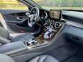 Mercedes-Benz C 300 SW h (bt hybrid) Premium auto Grigio - thumbnail 6