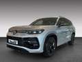 Volkswagen Tayron 2.0 TDI 4Motion R-Line DSG Silber - thumbnail 3