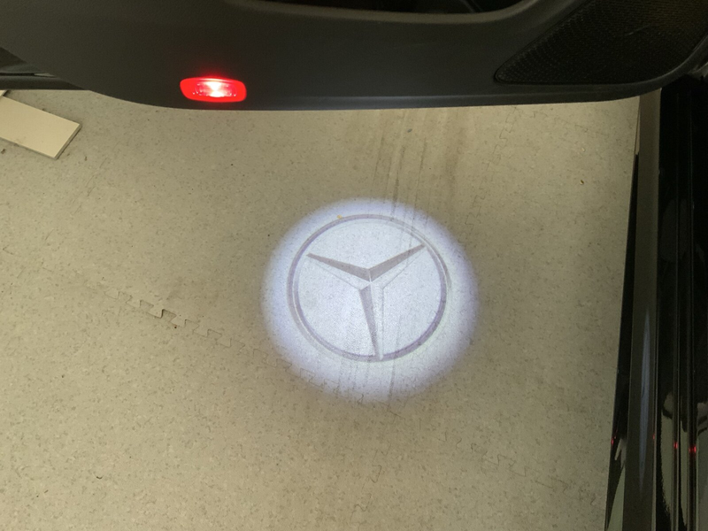 Mercedes-Benz CLA 35 AMG CLA 35 4M AMG SB Night Sound HUD Pano Multibeam — photo 13