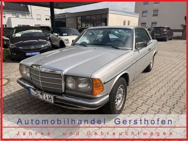 Mercedes-Benz CE 230 Oltimer