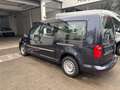 Volkswagen Caddy Nfz Maxi Kombi Bleu - thumbnail 3