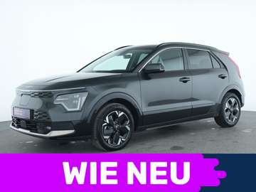 EV Spirit ACC|Smart-Key|Wärmepumpe|LED