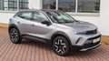 Opel Mokka 1.2 Turbo Autom. LHZ/SHZ/MatrixLED/Navi/DriveAssi Silber - thumbnail 10