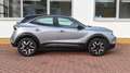 Opel Mokka 1.2 Turbo Autom. LHZ/SHZ/MatrixLED/Navi/DriveAssi Silber - thumbnail 9