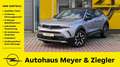 Opel Mokka 1.2 Turbo Autom. LHZ/SHZ/MatrixLED/Navi/DriveAssi Silber - thumbnail 1