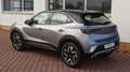Opel Mokka 1.2 Turbo Autom. LHZ/SHZ/MatrixLED/Navi/DriveAssi Silber - thumbnail 5