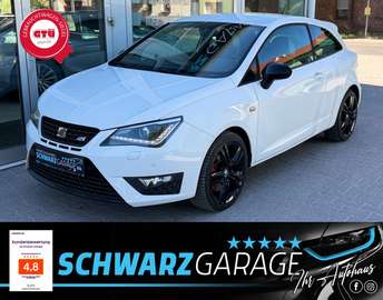 SC*CUPRA*SHZ*NAVI*TÜV-NEU*