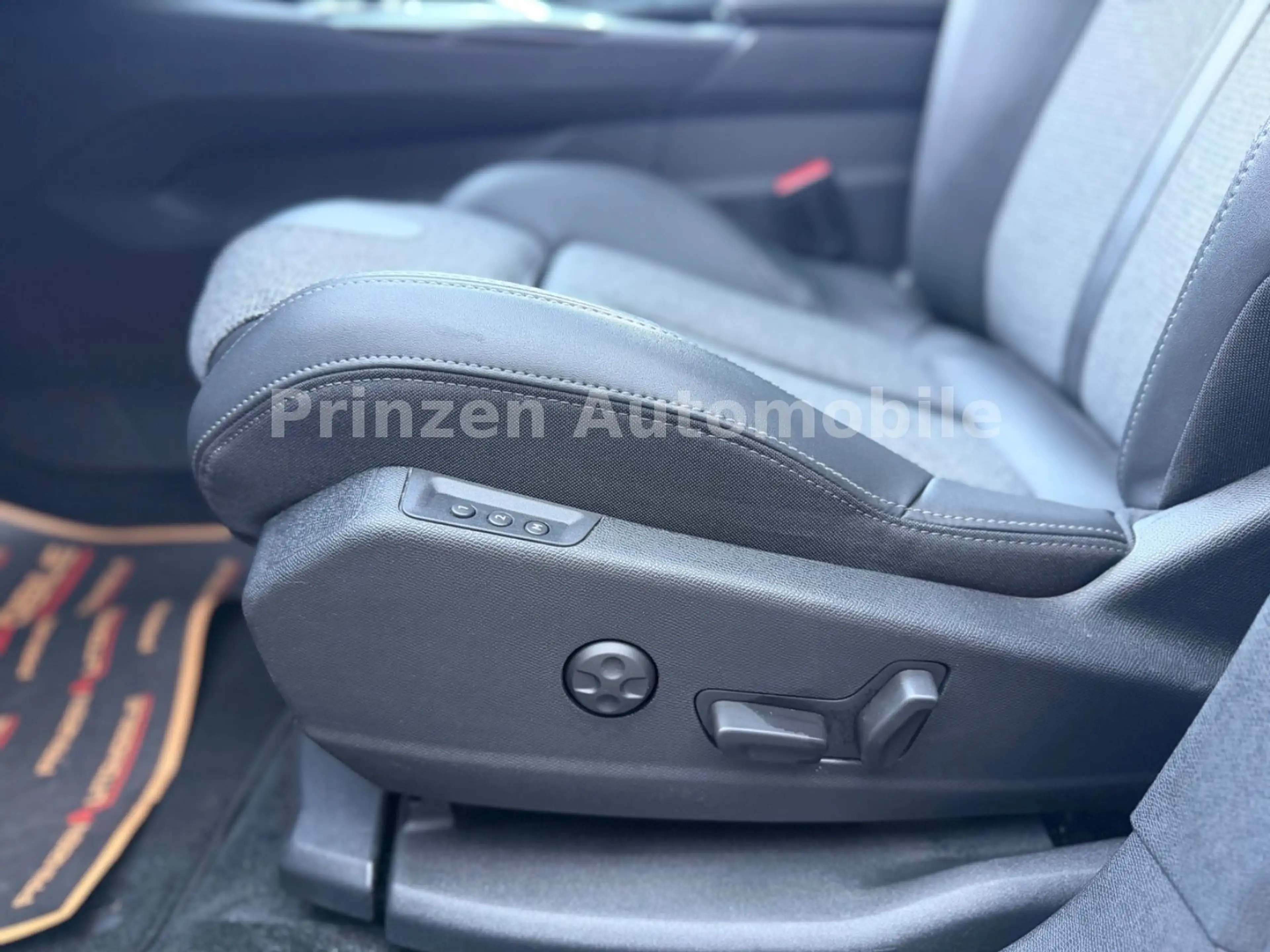 Peugeot 3008 Allure Business*Full LED*360°Spur*Totw*Keyl — photo 10