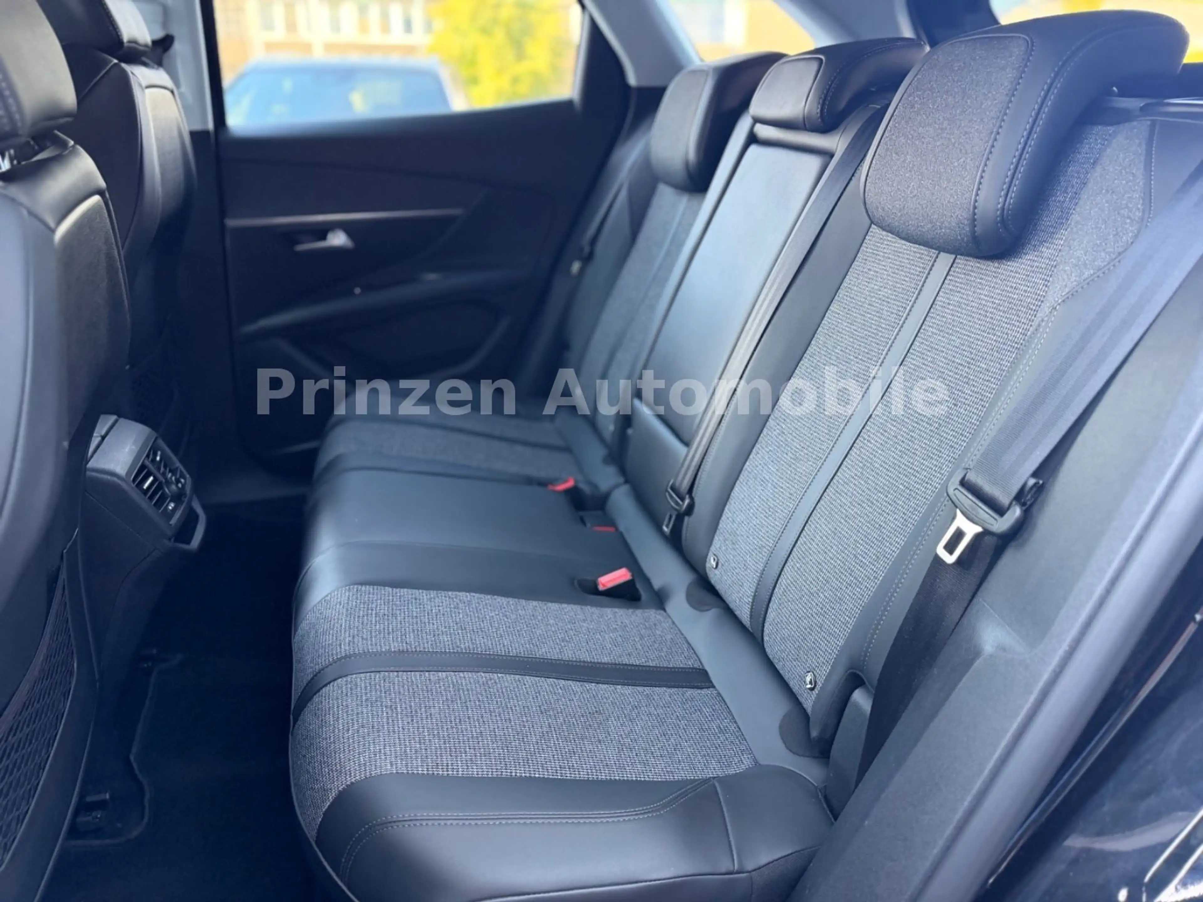 Peugeot 3008 Allure Business*Full LED*360°Spur*Totw*Keyl — photo 11