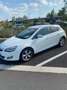 Opel Astra 2.0 cdti 160ch moteur hs Blanc - thumbnail 3