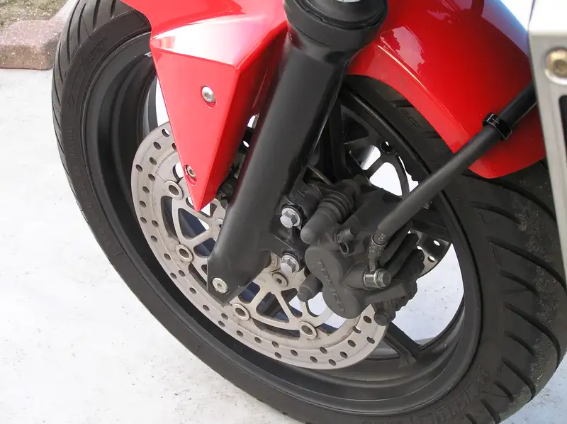 Kawasaki Z 750 - foto 4