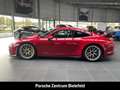 Porsche 991 GT3 Manthey Racing Kit PCCB Liftsystem-VA Rouge - thumbnail 2