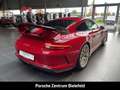 Porsche 991 GT3 Manthey Racing Kit PCCB Liftsystem-VA Rouge - thumbnail 5