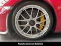 Porsche 991 GT3 Manthey Racing Kit PCCB Liftsystem-VA Rouge - thumbnail 10