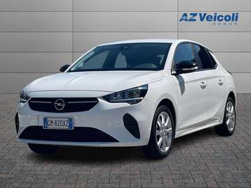Corsa VI 2020 1.2 Edition