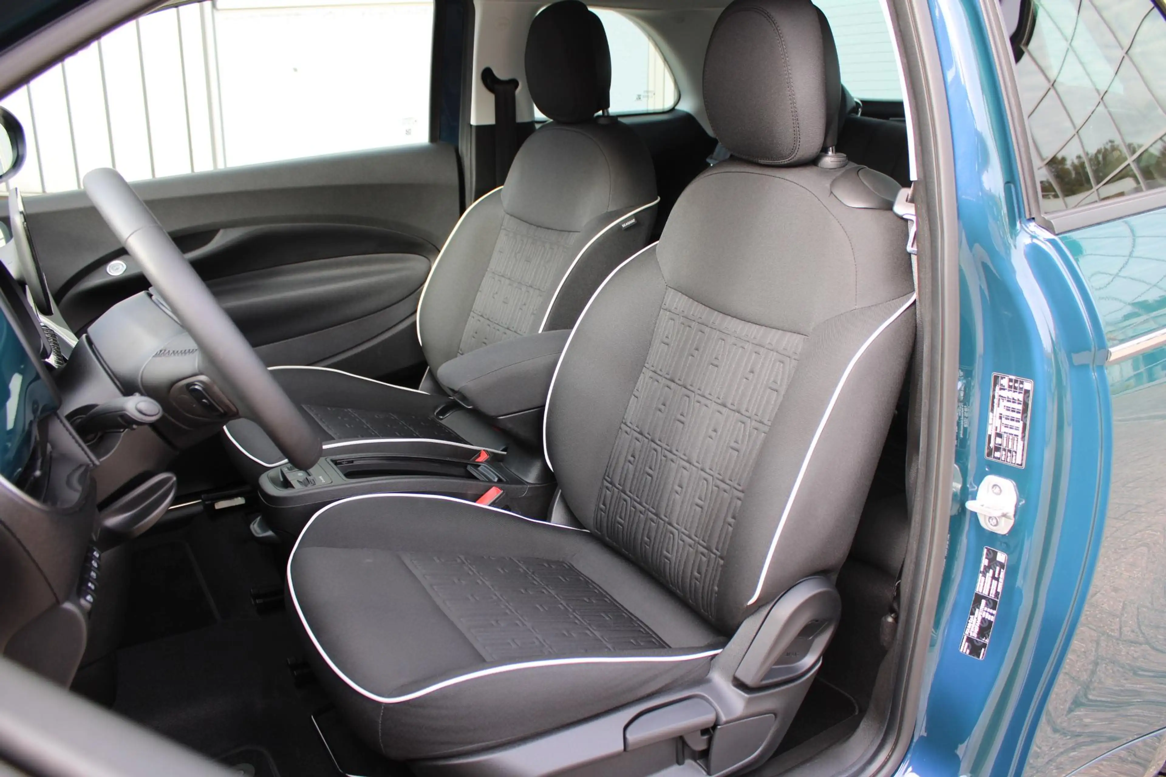 Fiat 500 ICON 42 kWh | SOH 96% | Navigatie via app | Climat — photo 4