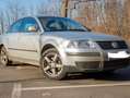 Volkswagen Passat 1.9 TDI 4Motion 4x4 Silber - thumbnail 3