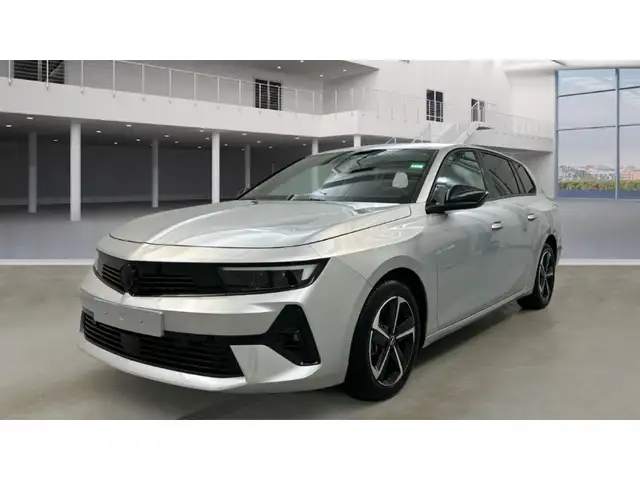 Opel Astra L Sports Tourer GS 360 Grad Kamera Lenkradheizung