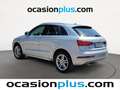 Audi Q3 2.0TDI Sport edition S tronic 110kW Plateado - thumbnail 3