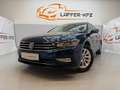 Volkswagen Passat Variant Business 2,0 TDI DSG SITZHZG APP ACC RFK Blau - thumbnail 4