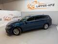 Volkswagen Passat Variant Business 2,0 TDI DSG SITZHZG APP ACC RFK Blau - thumbnail 2