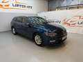 Volkswagen Passat Variant Business 2,0 TDI DSG SITZHZG APP ACC RFK Blau - thumbnail 9