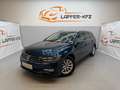 Volkswagen Passat Variant Business 2,0 TDI DSG SITZHZG APP ACC RFK Blau - thumbnail 1