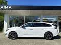 Peugeot 308 SW 1.2T 130pk Allure Pack Business | Navigatie | A Blanc - thumbnail 3