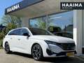 Peugeot 308 SW 1.2T 130pk Allure Pack Business | Navigatie | A Blanc - thumbnail 1