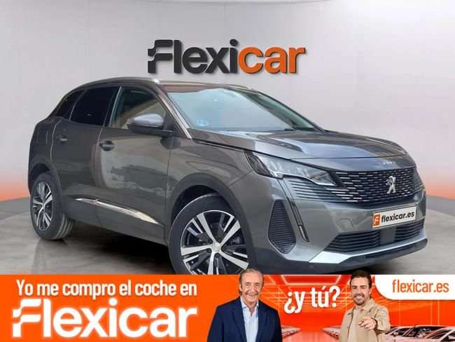 Peugeot 3008 1.5 BlueHDi 96kW S&S Allure Pack EAT8 - foto 1
