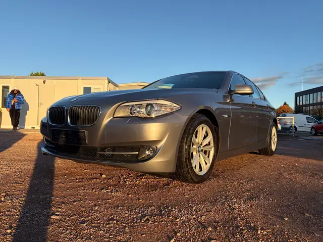 BMW 528 528 i *HU 06/2026*1.Hand*