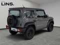 Suzuki Jimny 1,5 VVT Allgrip N1 Grijs - thumbnail 5